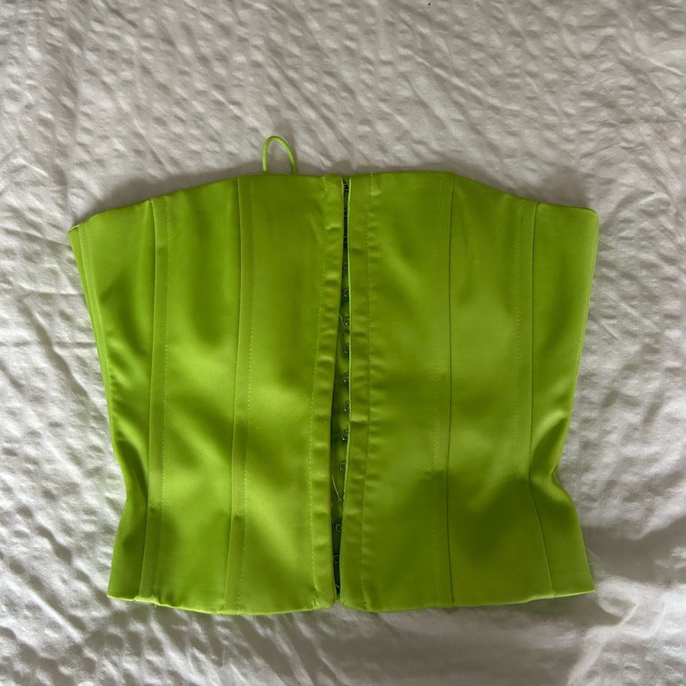Guizio Corset